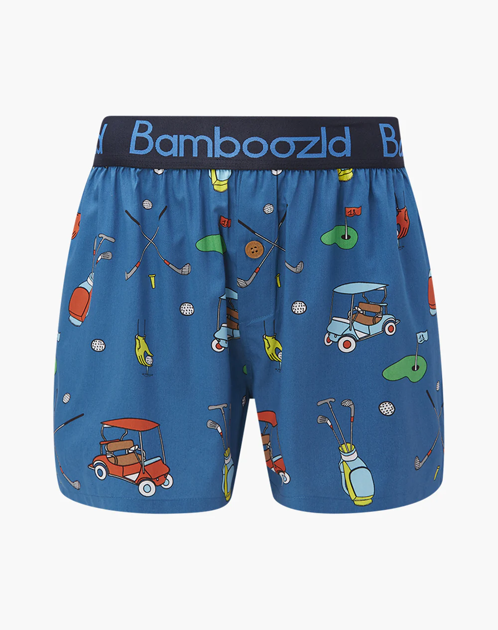 Bamboozld Men's Boxer Shorts