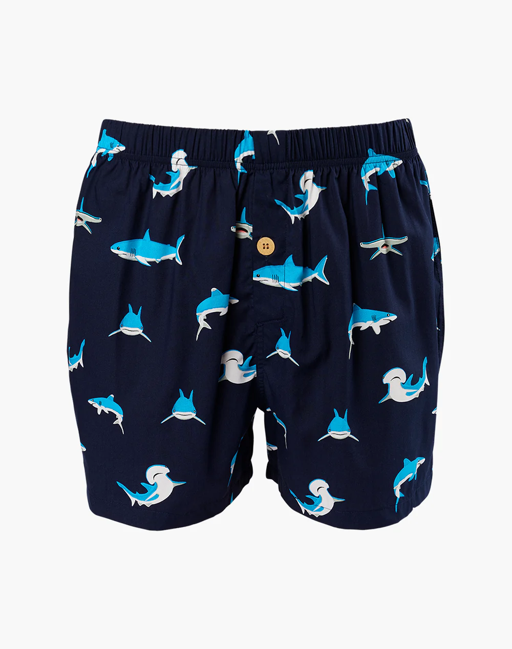 Bamboozld Men's Boxer Shorts