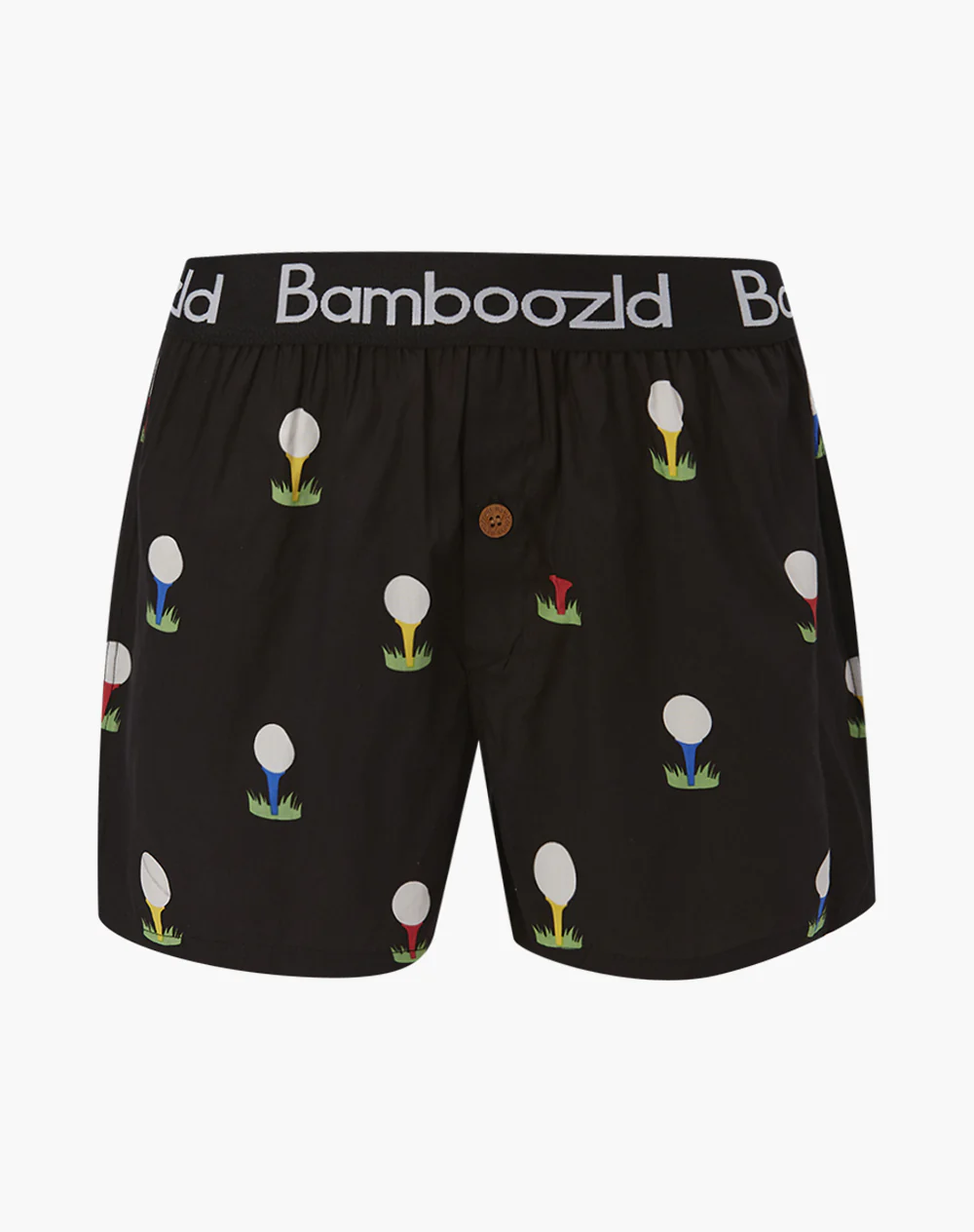 Bamboozld Men's Boxer Shorts