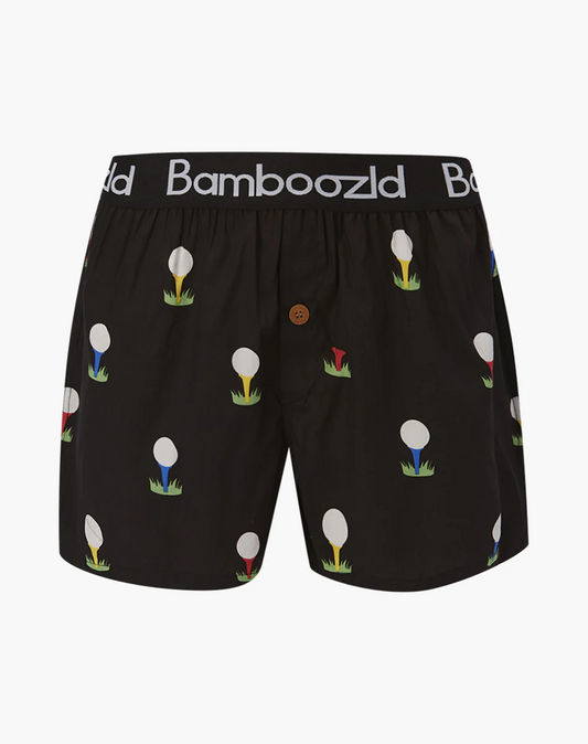 Bamboozld Men's Boxer Shorts