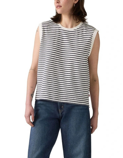 Levi's Women's Boxy Tank