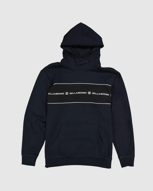 Billabong Bracket Wave Pop Hood