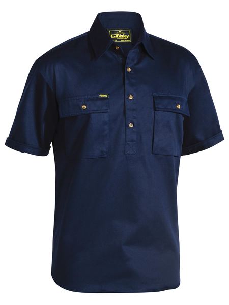 Bisley CF SS Work Shirt