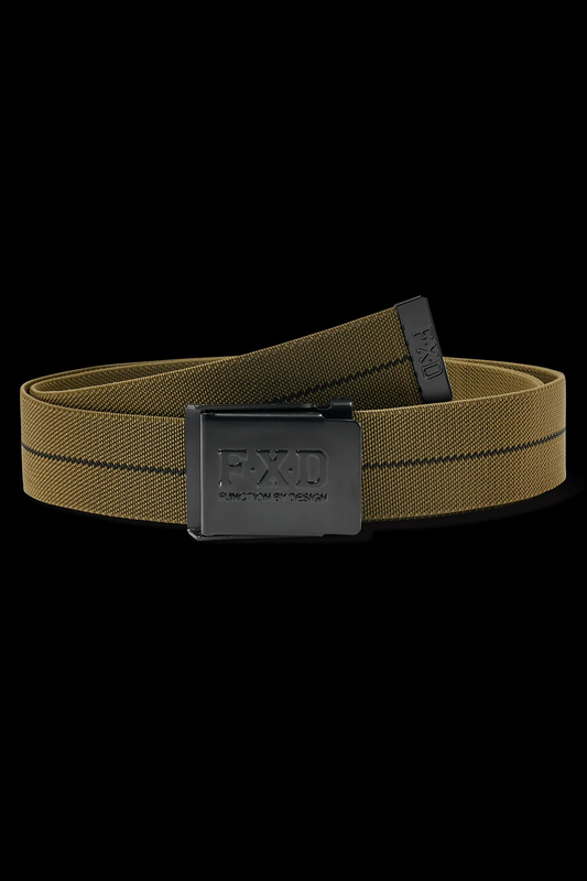 FXD Work Belt CB-3
