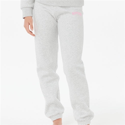 Rip Curl Varsity Track Pant - Girl