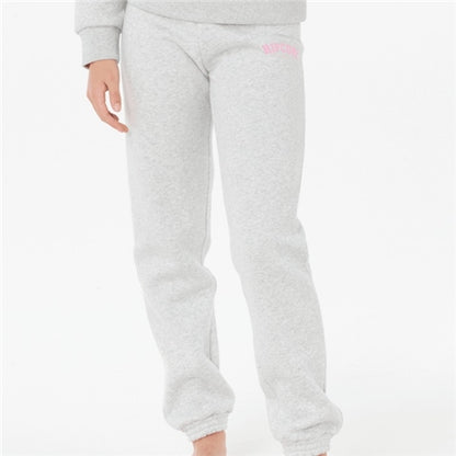 Rip Curl Varsity Track Pant - Girl