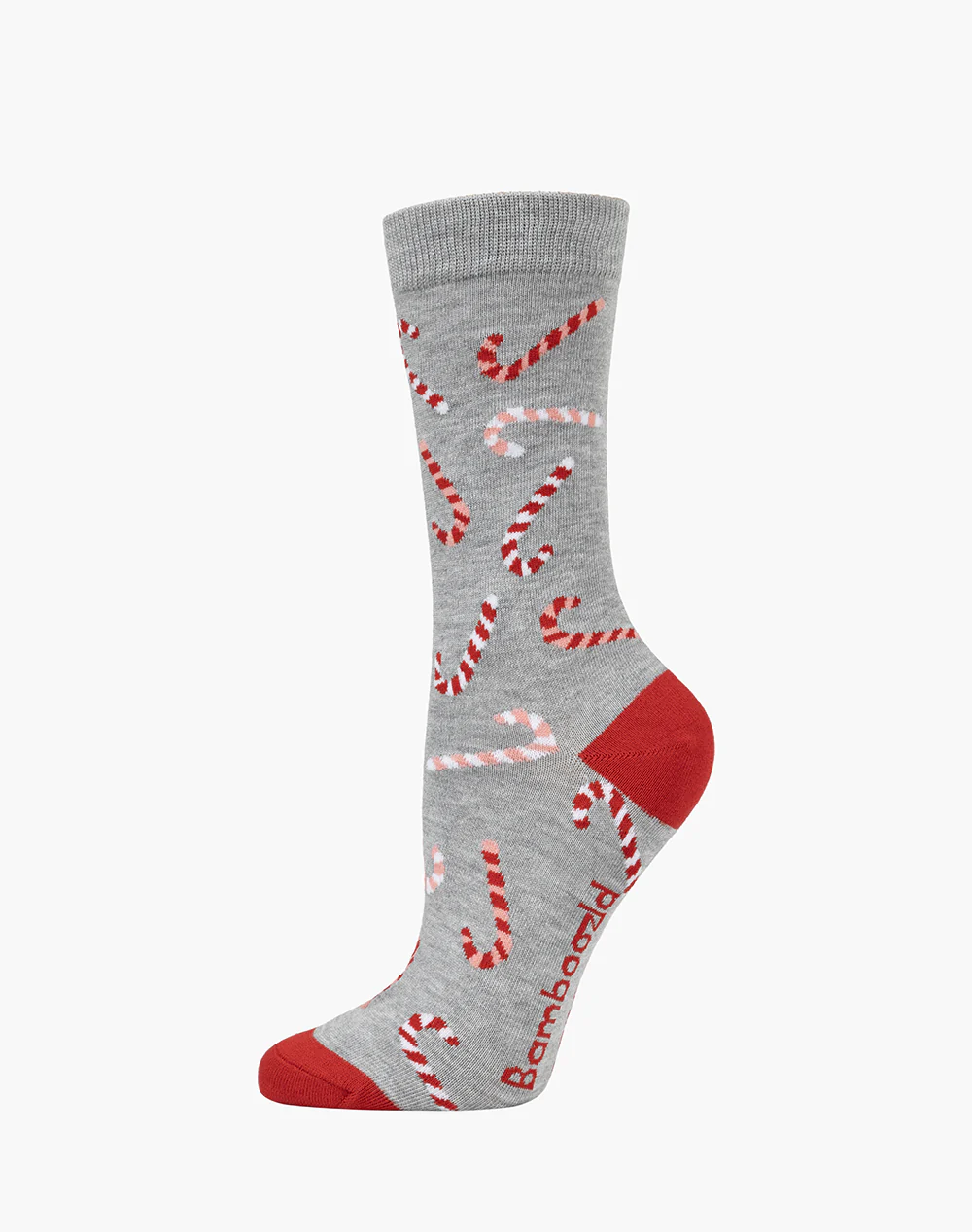 Bamboozld Womens Print Socks
