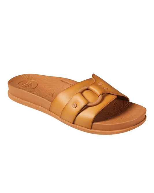 Reef Cushion Soho Cruz Sandal