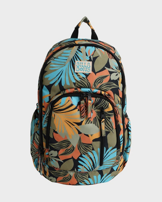 Billabong Des Tropiques Roadie Backpack