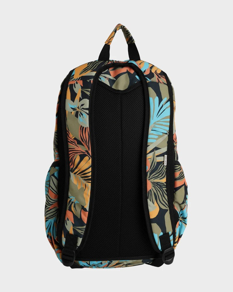 Billabong Des Tropiques Roadie Backpack