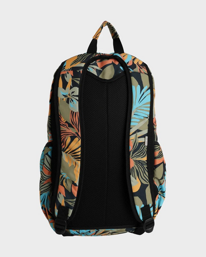 Billabong Des Tropiques Roadie Backpack