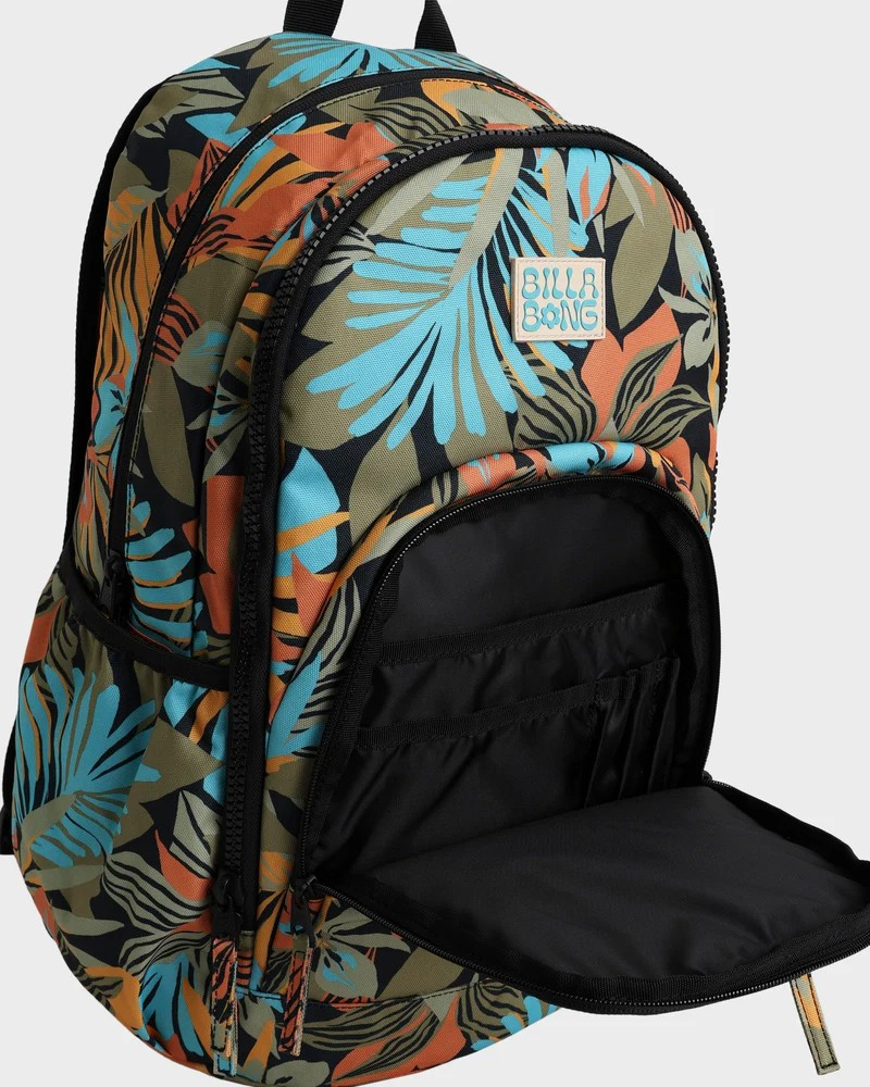 Billabong Des Tropiques Roadie Backpack