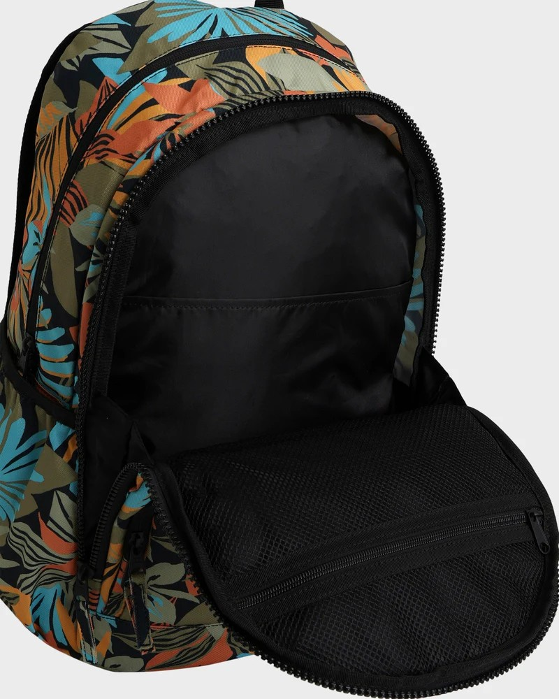 Billabong Des Tropiques Roadie Backpack