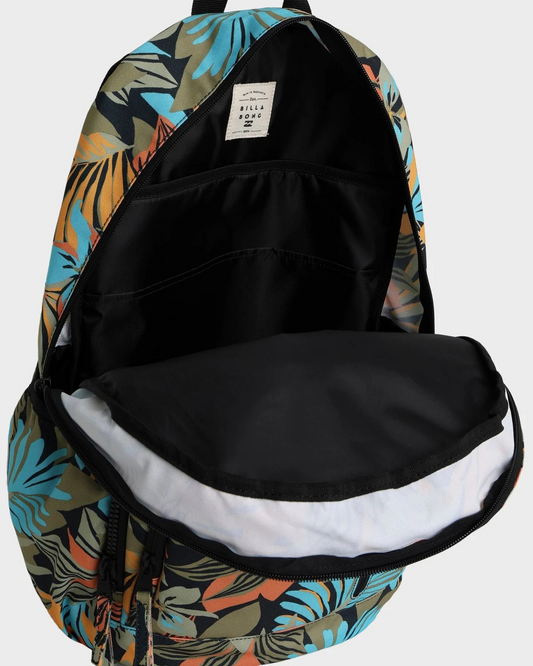 Billabong Des Tropiques Roadie Backpack