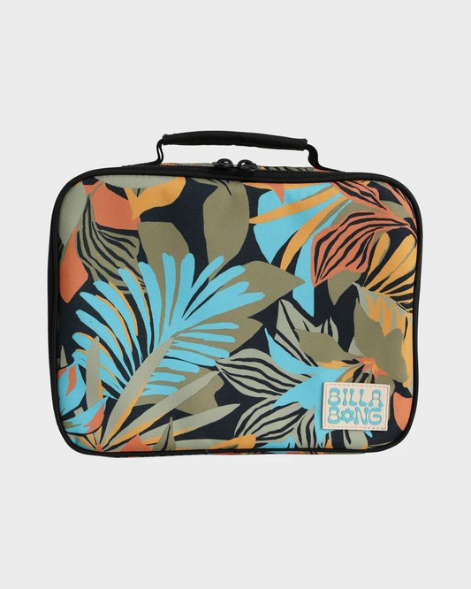 Billabong Des Tropiques Lunch Box