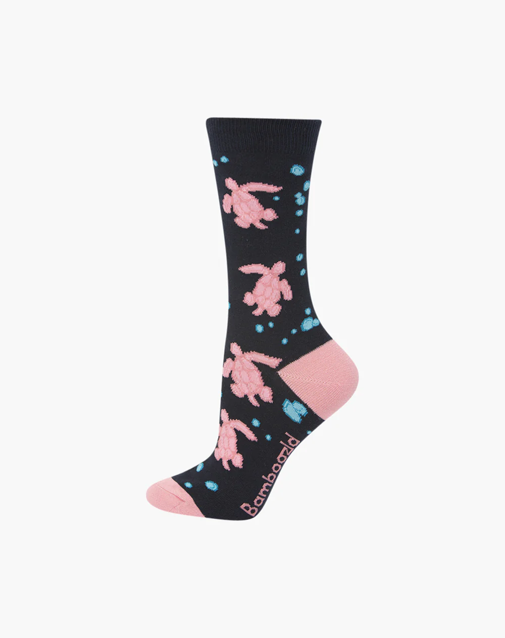 Bamboozld Womens Print Socks