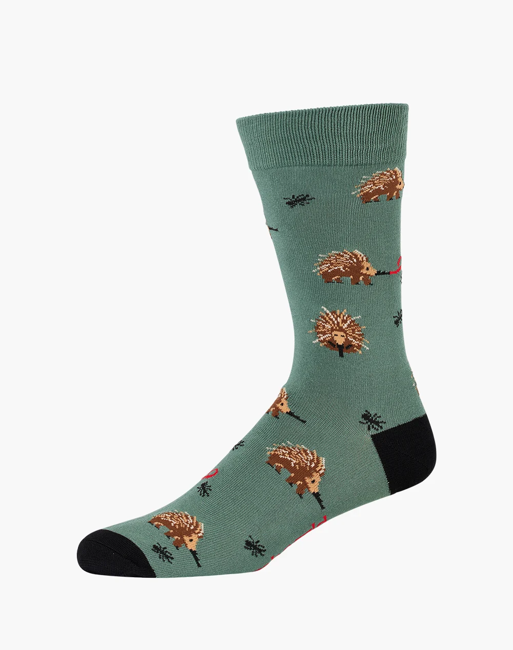 Bamboozld Mens Print Socks