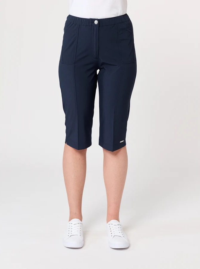 Black Pepper Eureka Long Short