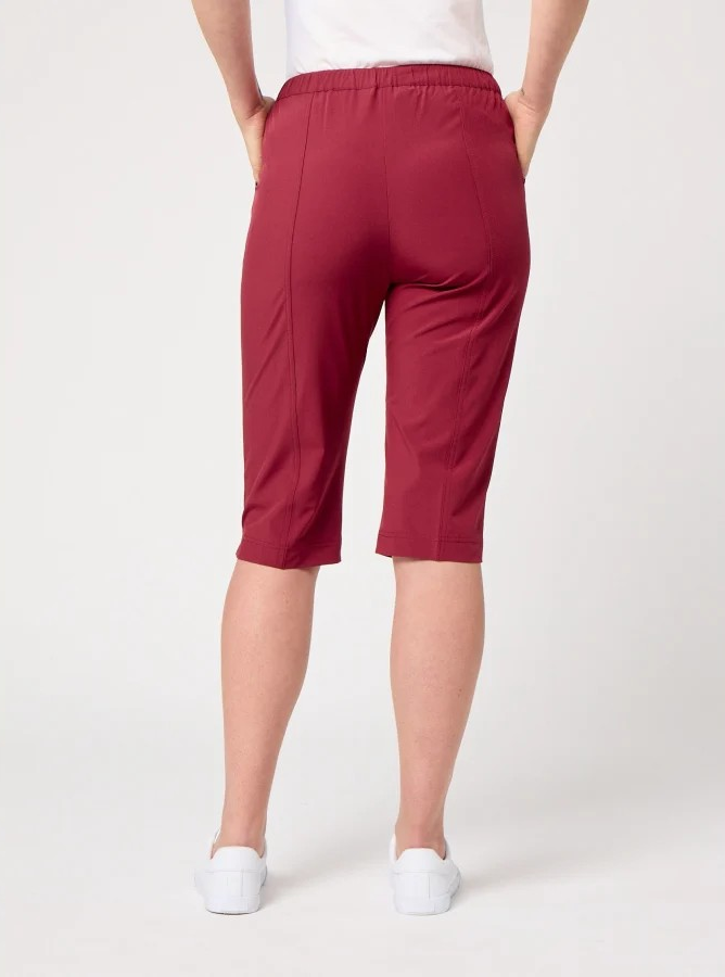 Navas Peper Black Pepper Eureka Long Short – Navana Clothing