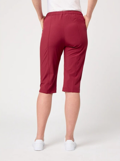 Black Pepper Eureka Long Short