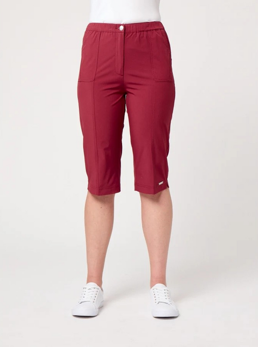 Black Pepper Eureka Long Short