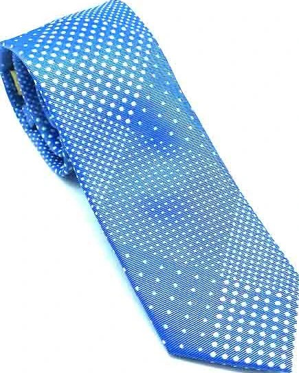 Carlo Visconti 7cm Fashion Tie
