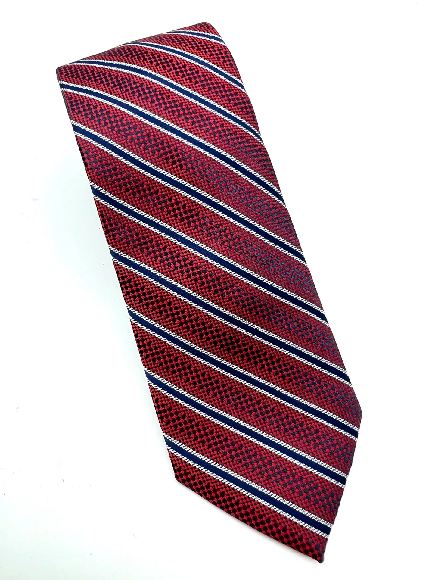 Carlo Visconti 7cm Fashion Tie