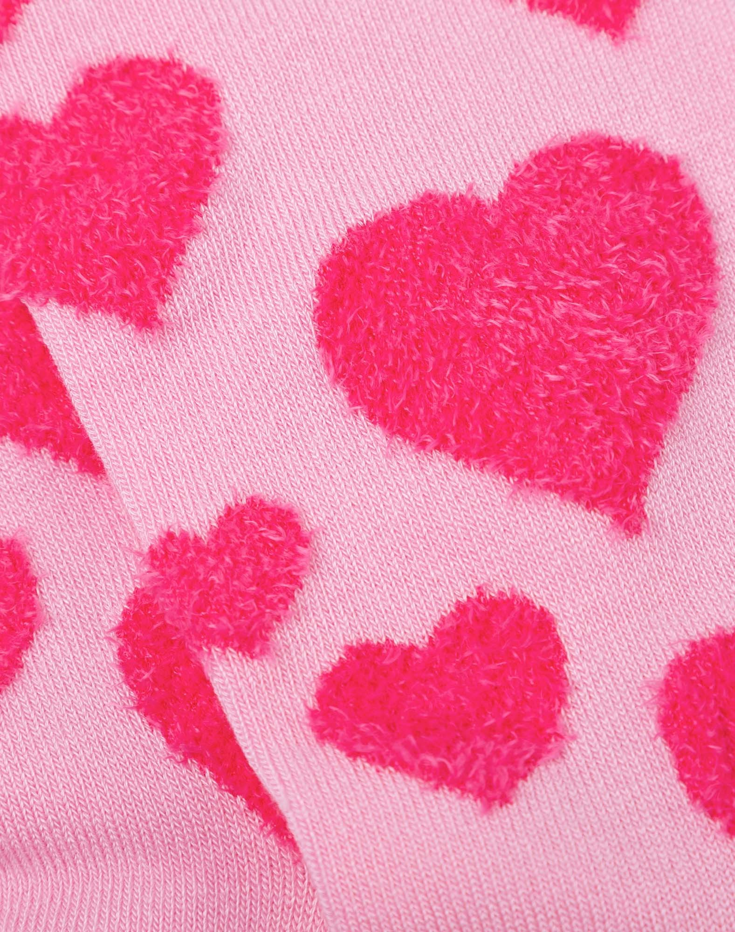 Bamboozld Feel The Love Sock Card