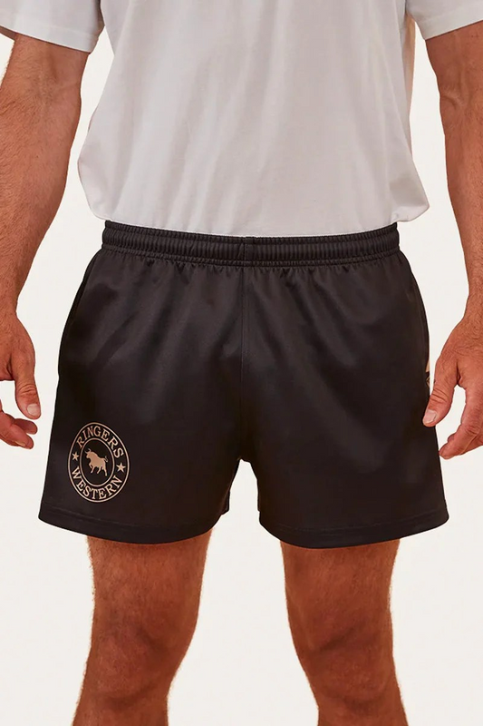 Unisex Footy Short