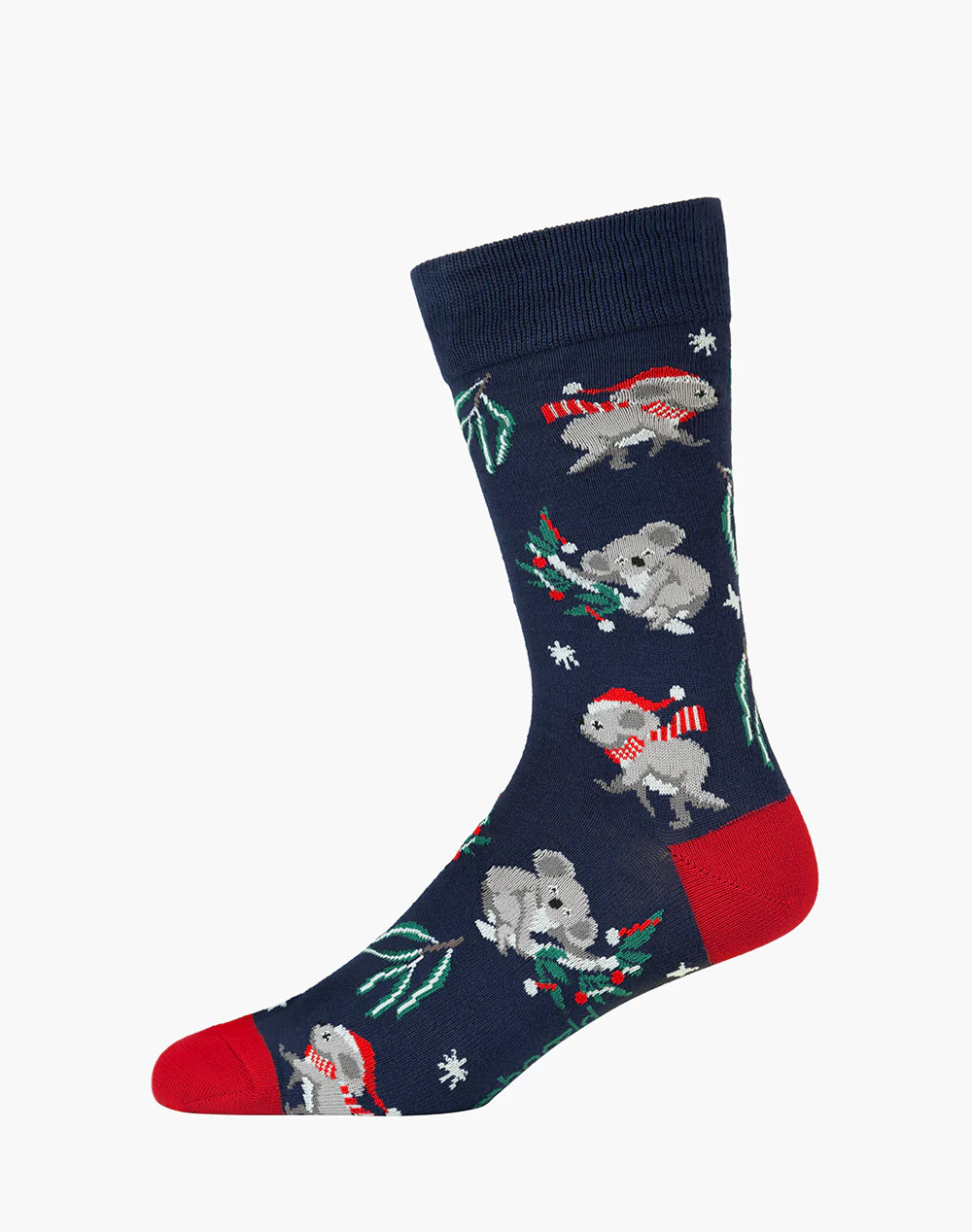 Bamboozld Mens Print Socks
