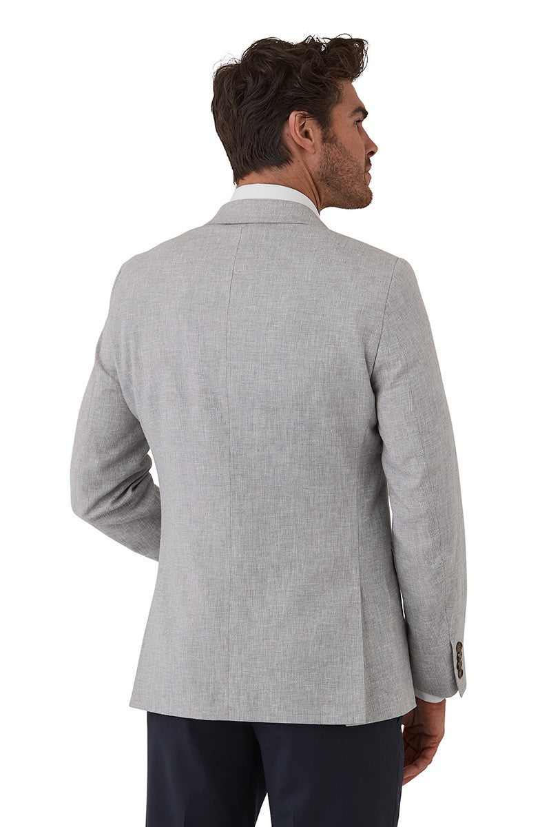 Cambridge Hawthorn Jacket FCU303