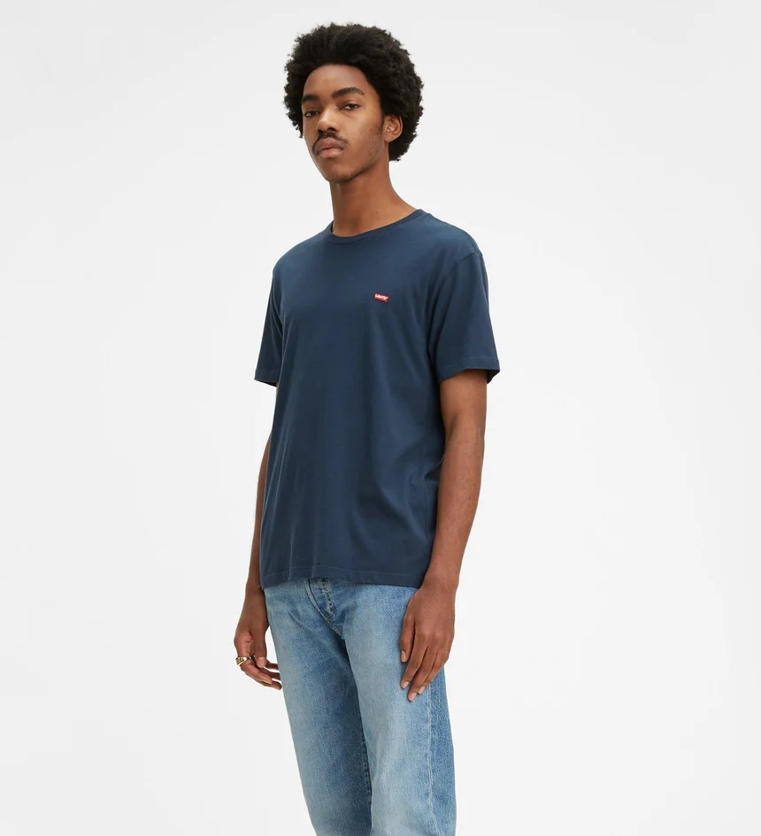 Levi's Men's Original Housemark T-Shirt