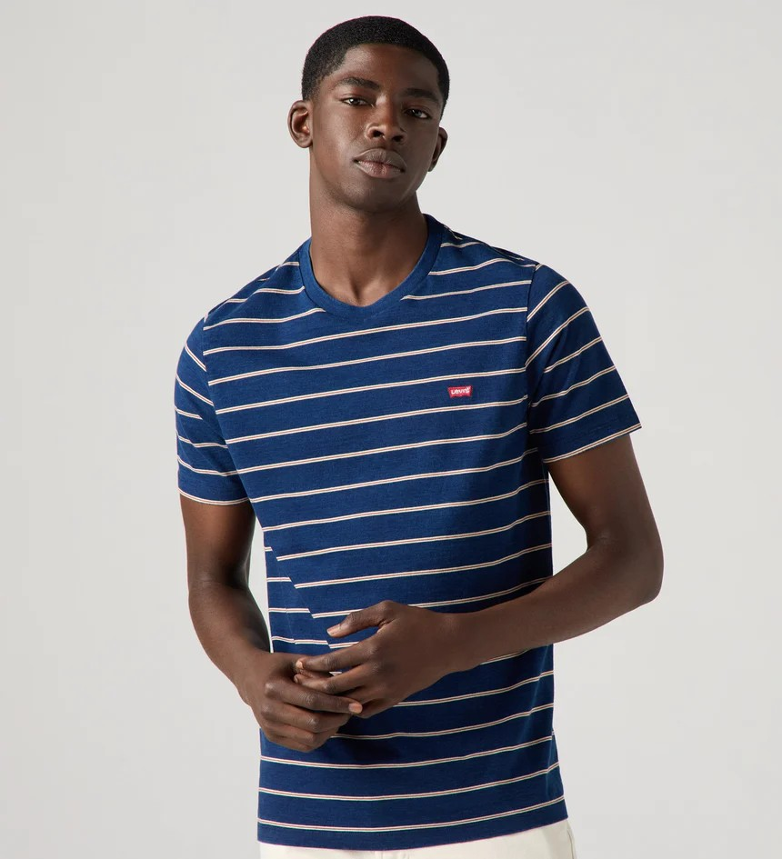 Levi's Men's Original Housemark T-Shirt