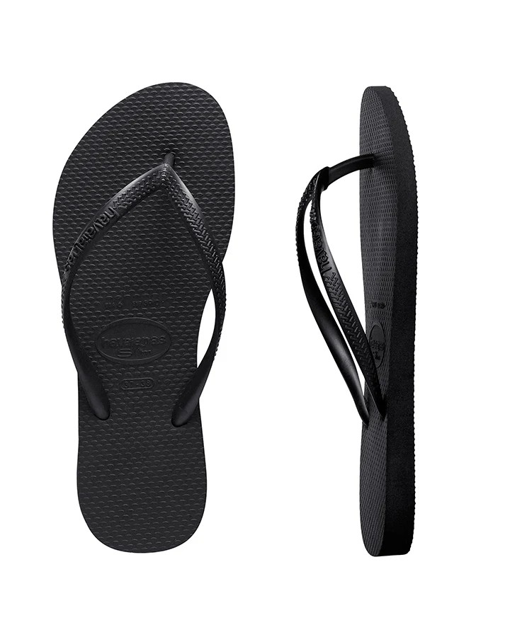 Havaianas Slim Basic Thongs