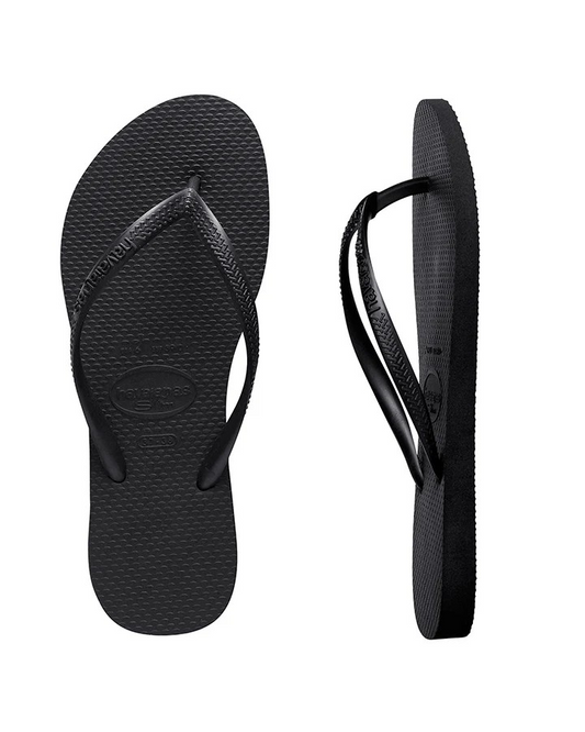 Havaianas Slim Basic Thongs