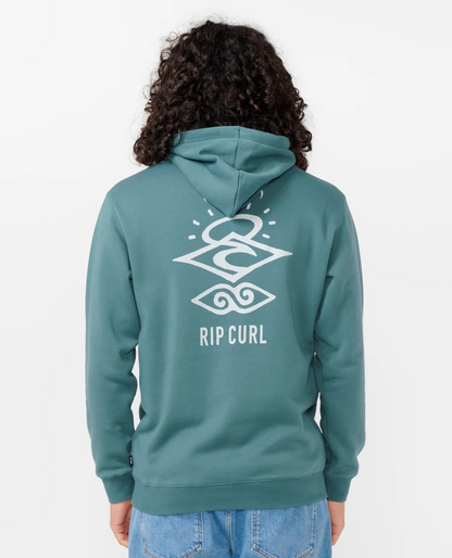 Rip Curl Search Icon Hood