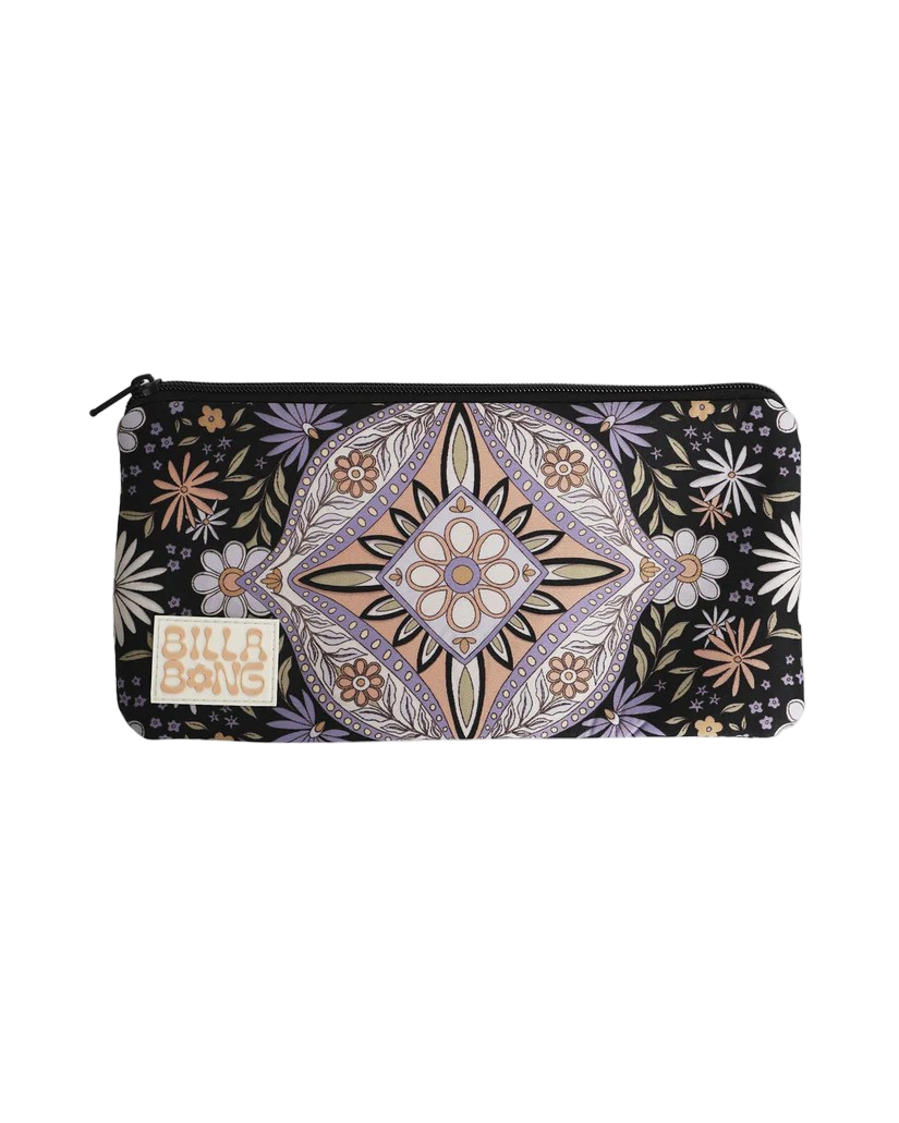 Billabong Just For You Small Pencil Case