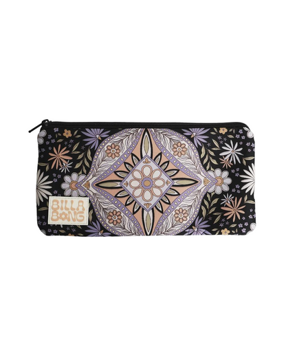 Billabong Just For You Small Pencil Case