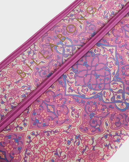 Billabong Mahi Lrg Pencil Case