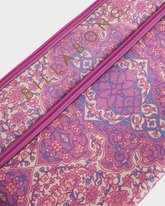 Billabong Mahi Lrg Pencil Case