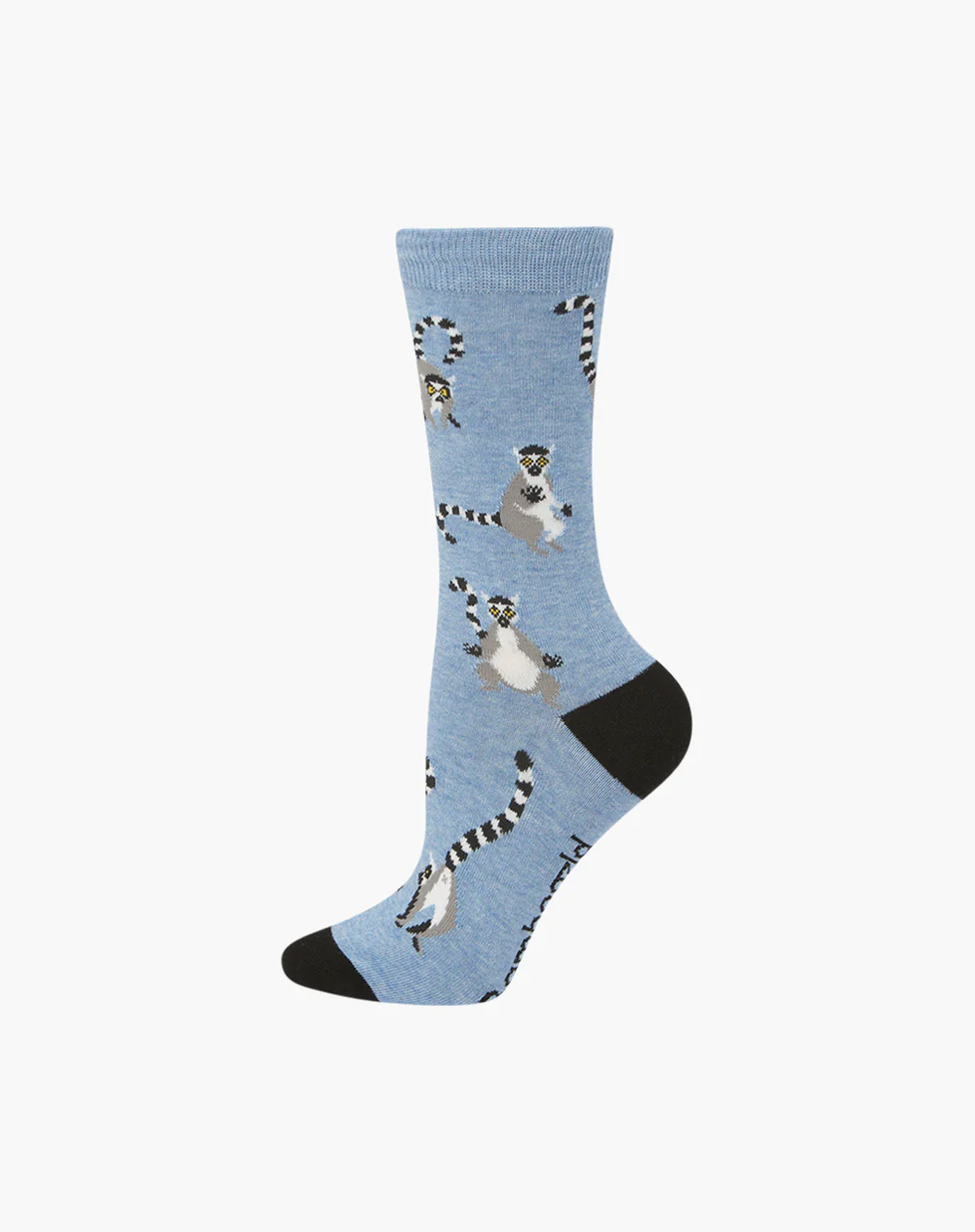 Bamboozld Womens Print Socks