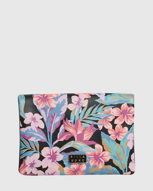 Billabong Nights in Paradise Wallet