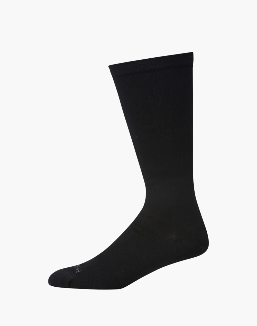 Pussyfoot Non-Tight Health Crew Socks - Bamboo