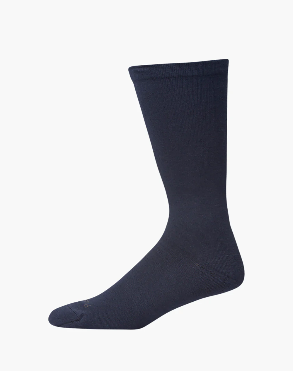 Pussyfoot Non-Tight Health Crew Socks - Bamboo