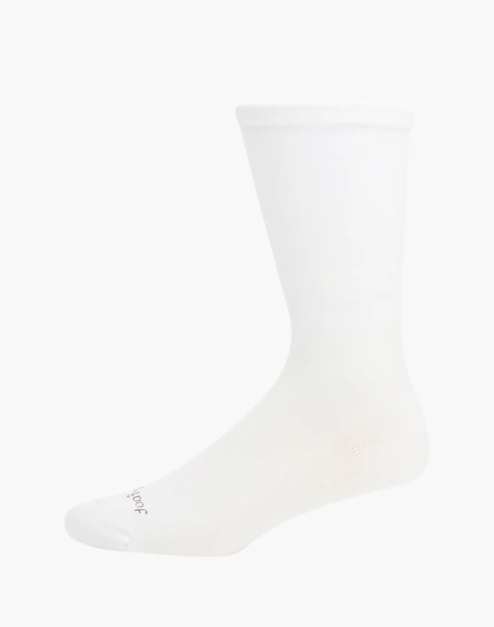Pussyfoot Non-Tight Health Crew Socks - Bamboo