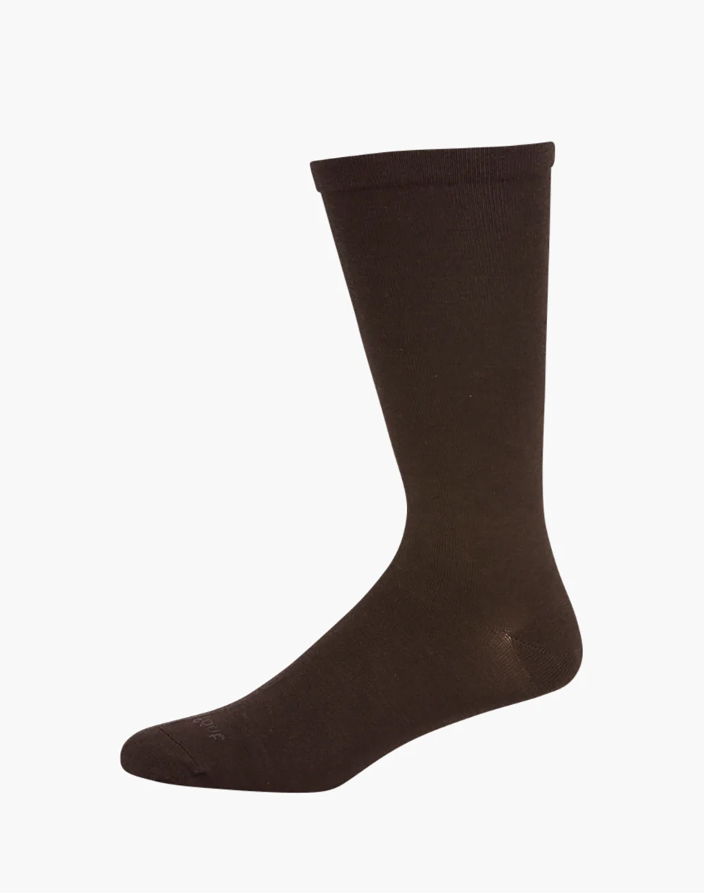 Pussyfoot Womens Non-Tight Health Crew Socks - Bamboo