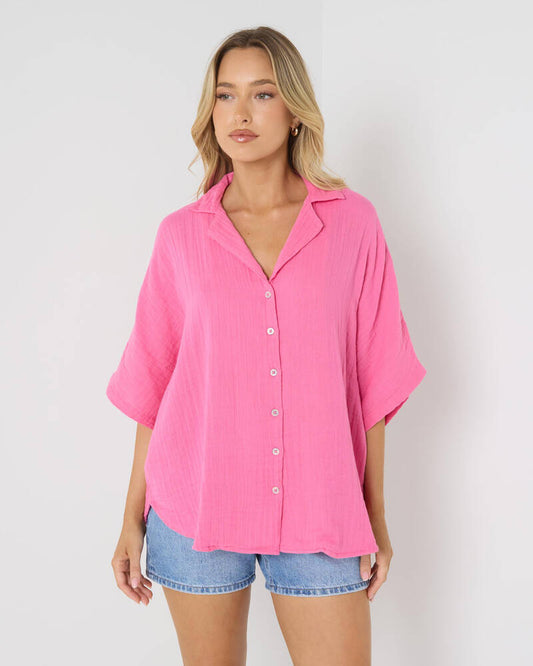 Rip Curl Premium Surf S/S Shirt