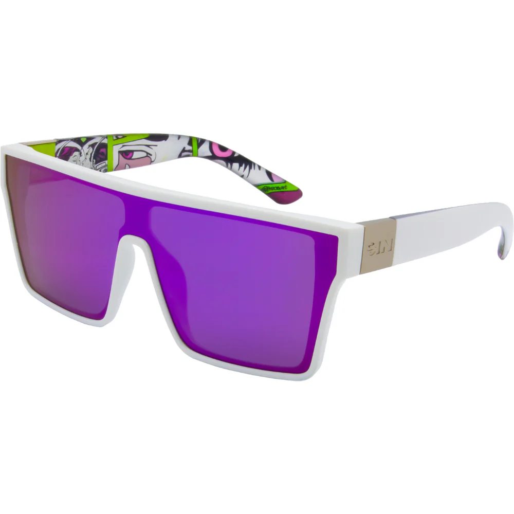 Sin Loose Cannon Sunglasses