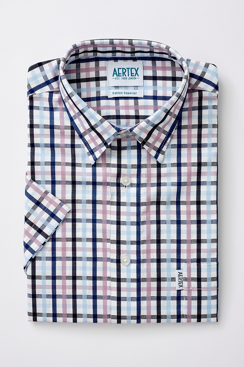 Somerset Shirt FYS151