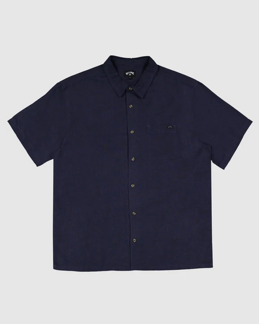Billabong Ricardo SS